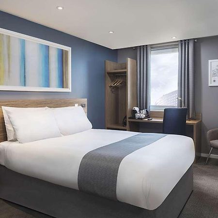 Travelodge Leeds Central Rom bilde