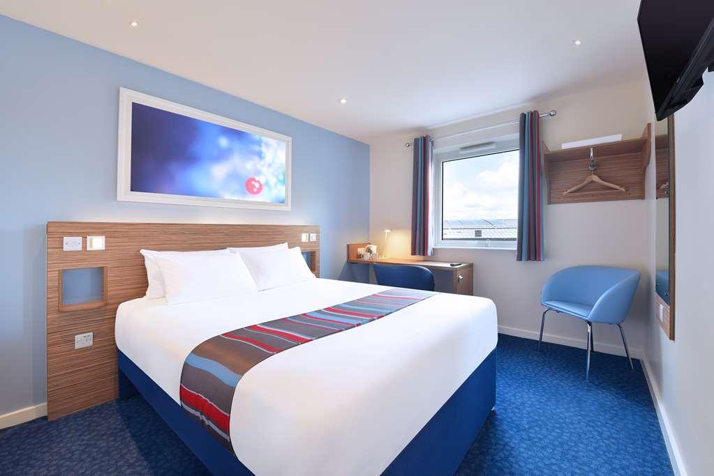 Travelodge Leeds Central Rom bilde
